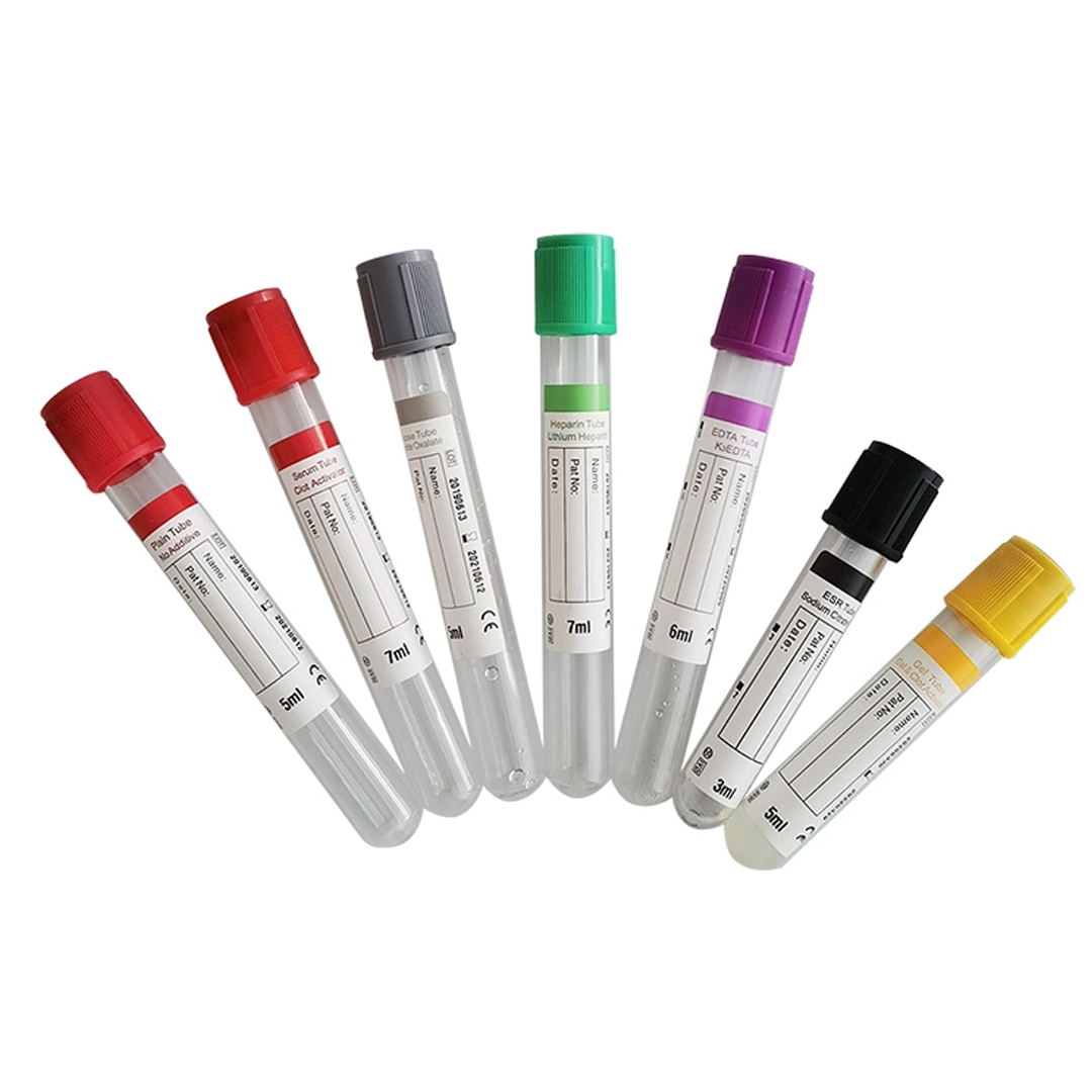 Collection Tube available in online  pharmacy qatar, doha 